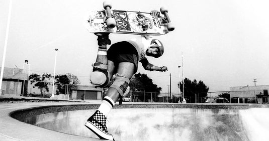 Vans: del skate callejero al ícono mundial del estilo urbano 🛹🔥