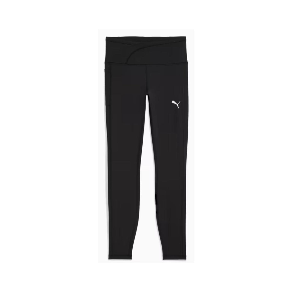 Calzas Puma Mujer Evostripe High Waist