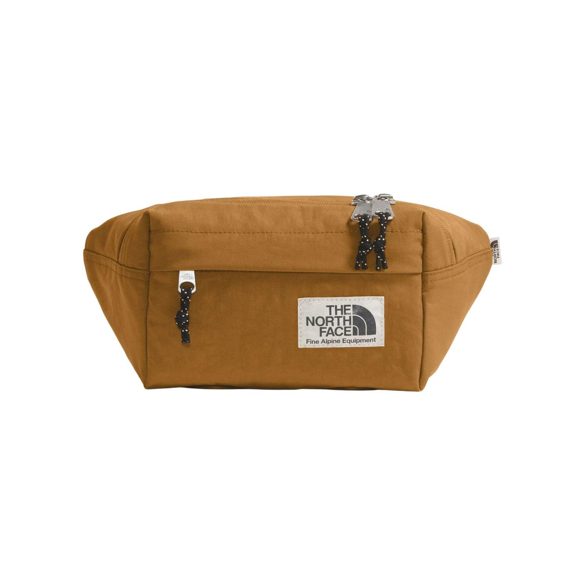 Banano The North Face Unisex Berkeley Lumbar Café