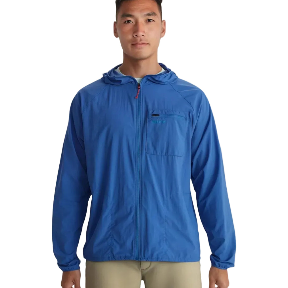 Cortaviento Marmot Hombre Campana Hoody
