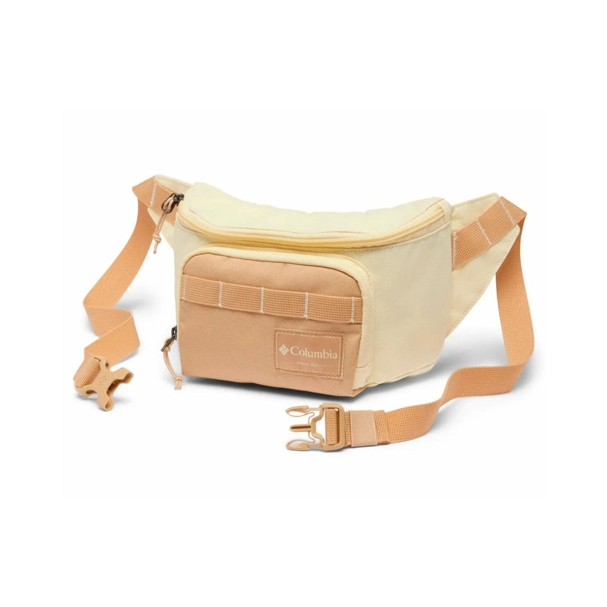 Banano Columbia Zigzag II Hip Pack