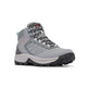 Grey steel