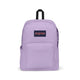 Pastel lilac